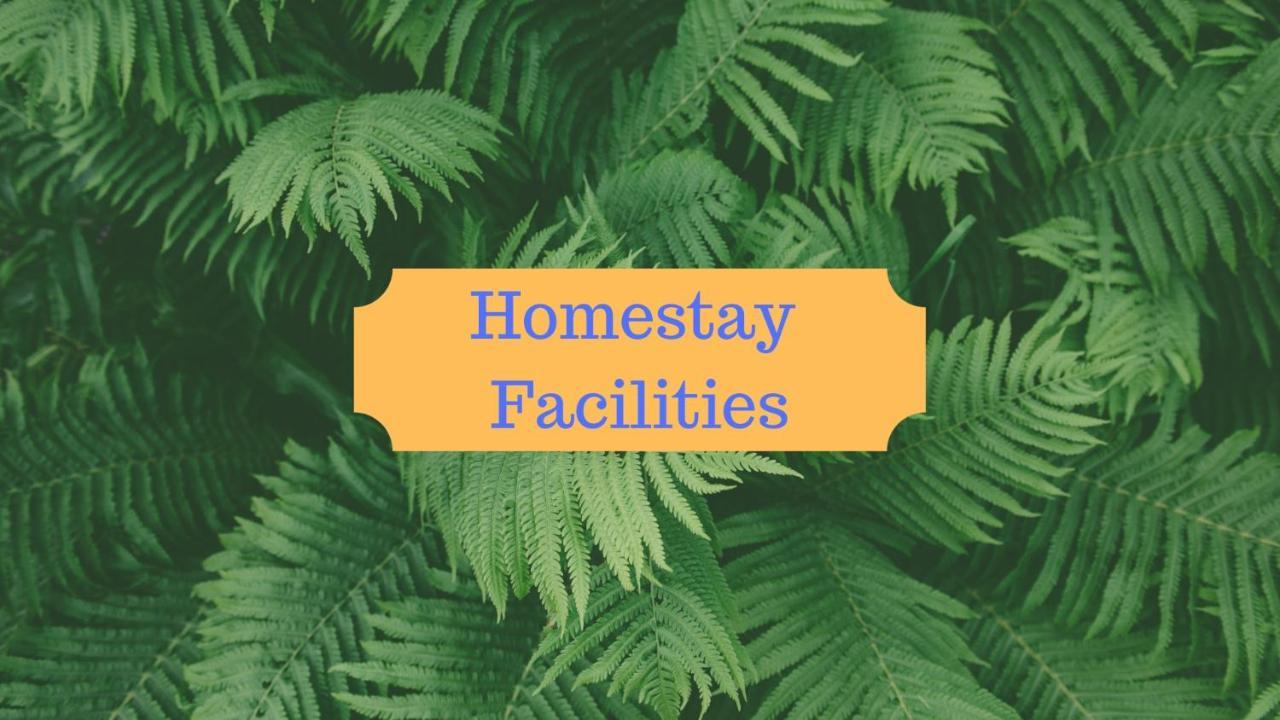 Sinar Rasa Homestay At I-Soho, I-City شاه علام المظهر الخارجي الصورة Homestay Facilities